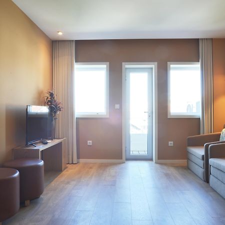 Spot Family Apartments Porto Luaran gambar