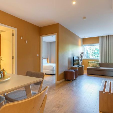 Spot Family Apartments Porto Luaran gambar