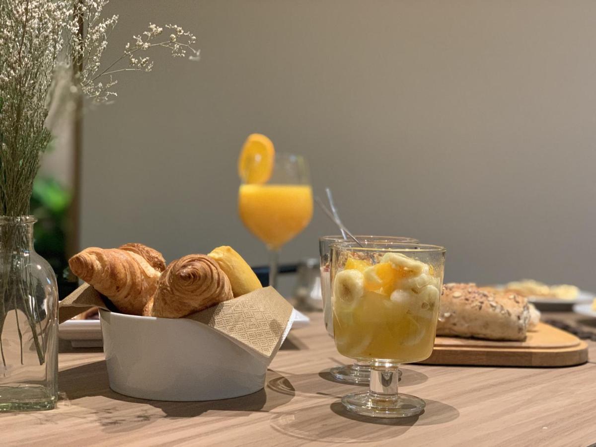 Spot Family Apartments Porto Luaran gambar