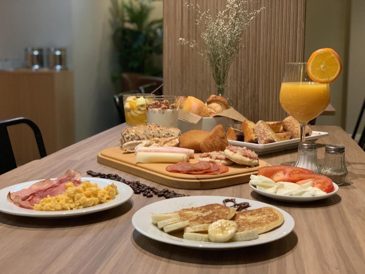 Spot Family Apartments Porto Luaran gambar