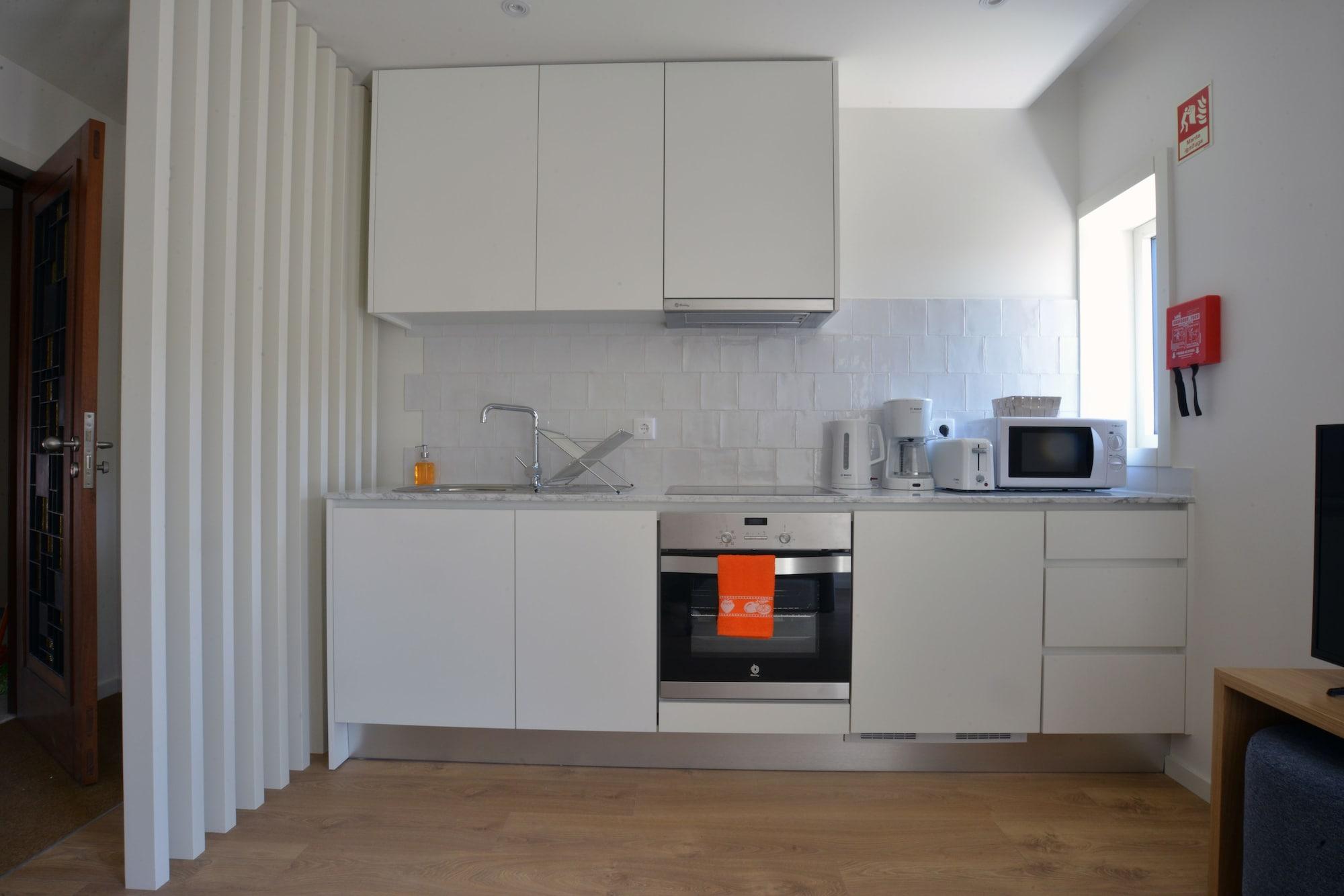 Spot Family Apartments Porto Luaran gambar