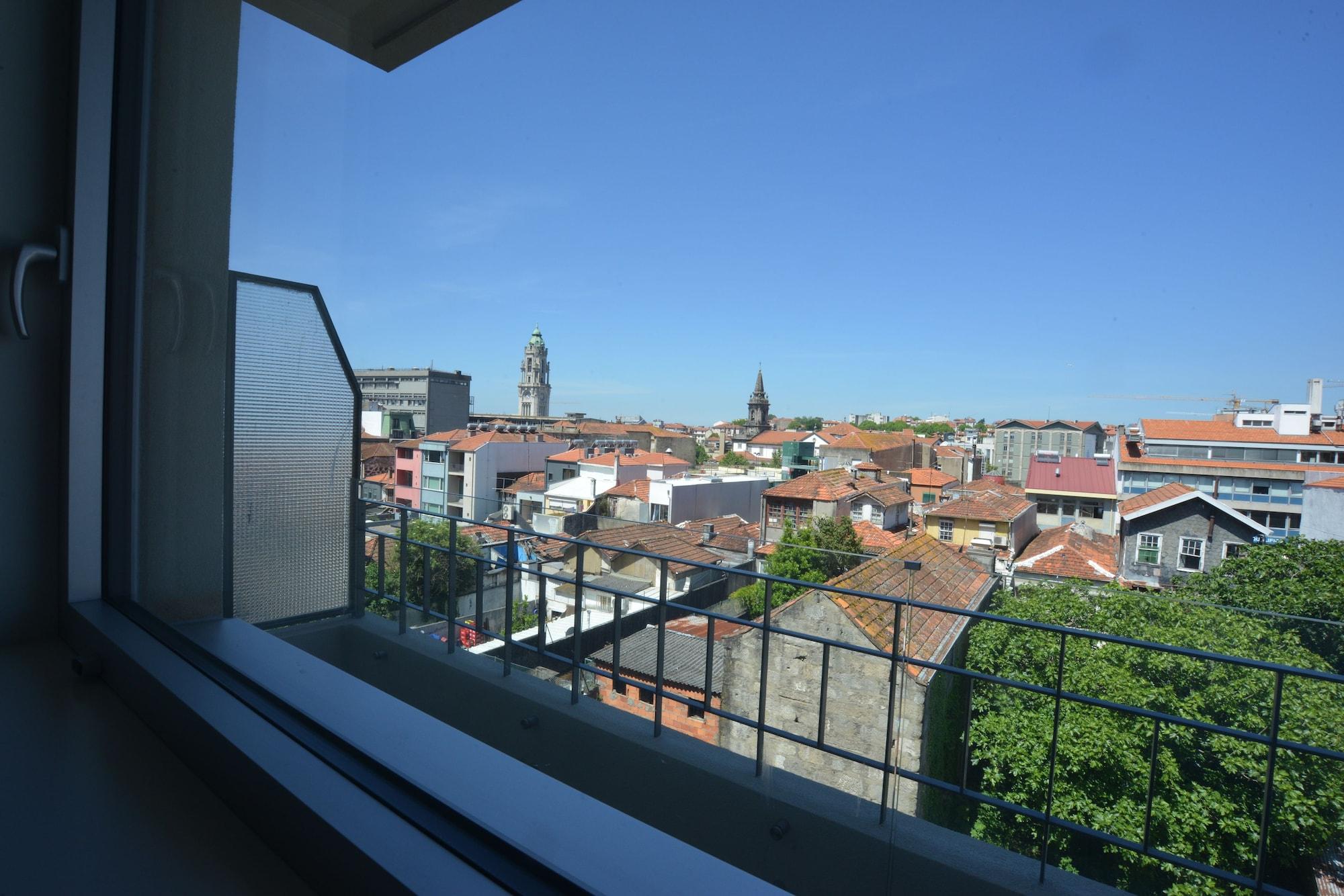 Spot Family Apartments Porto Luaran gambar