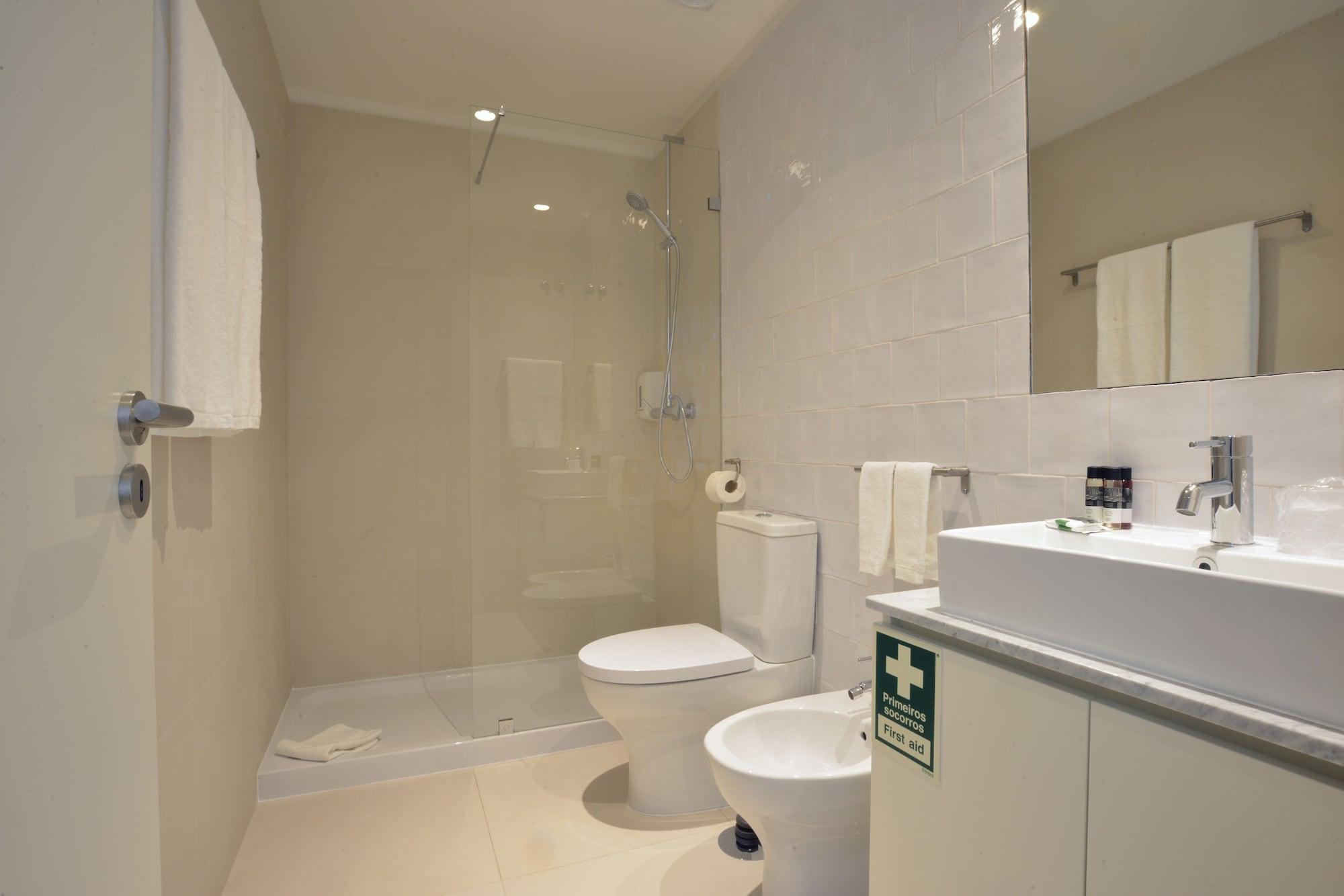 Spot Family Apartments Porto Luaran gambar