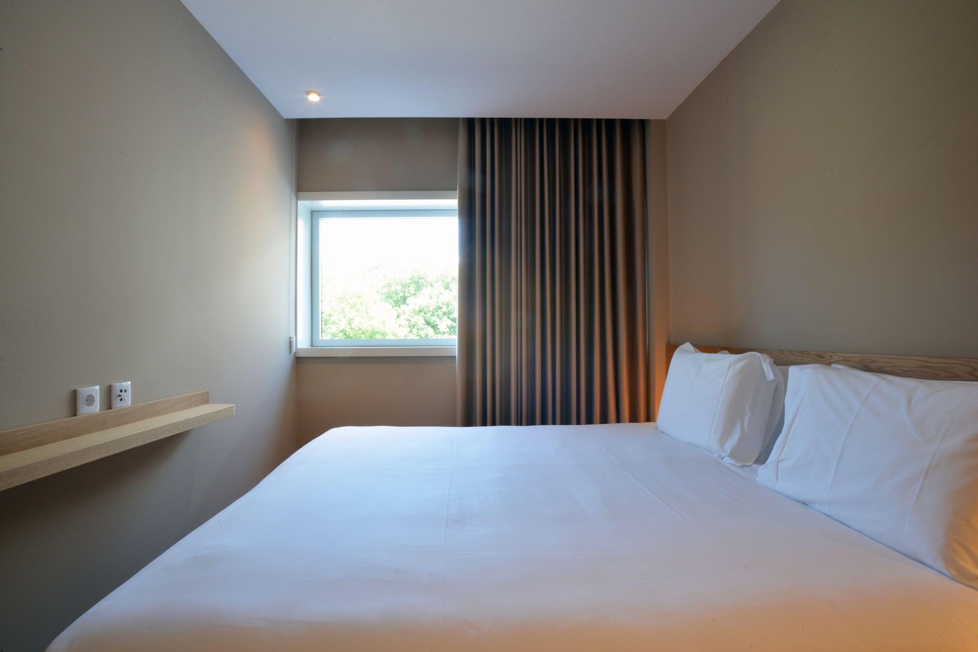 Spot Family Apartments Porto Luaran gambar