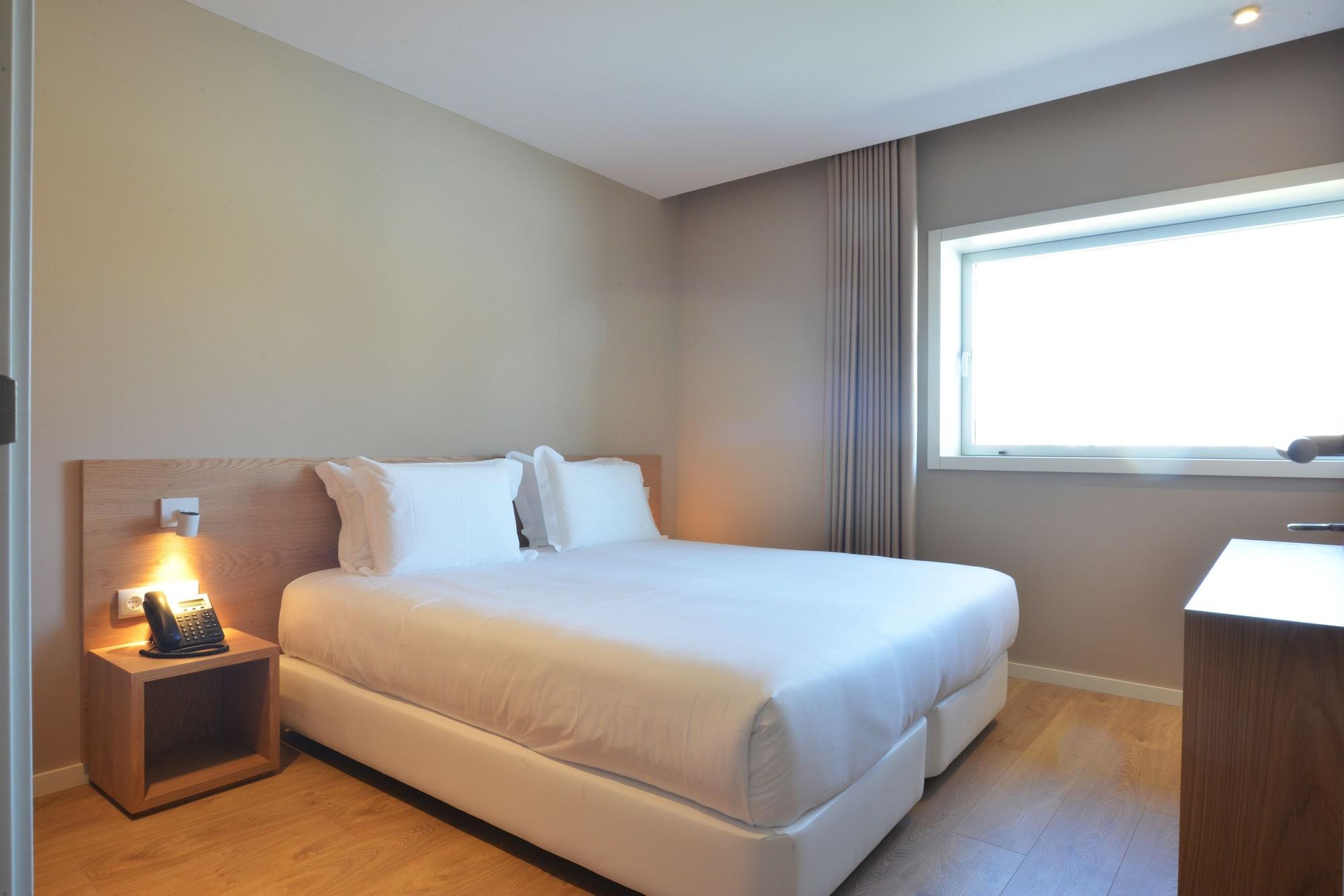 Spot Family Apartments Porto Luaran gambar