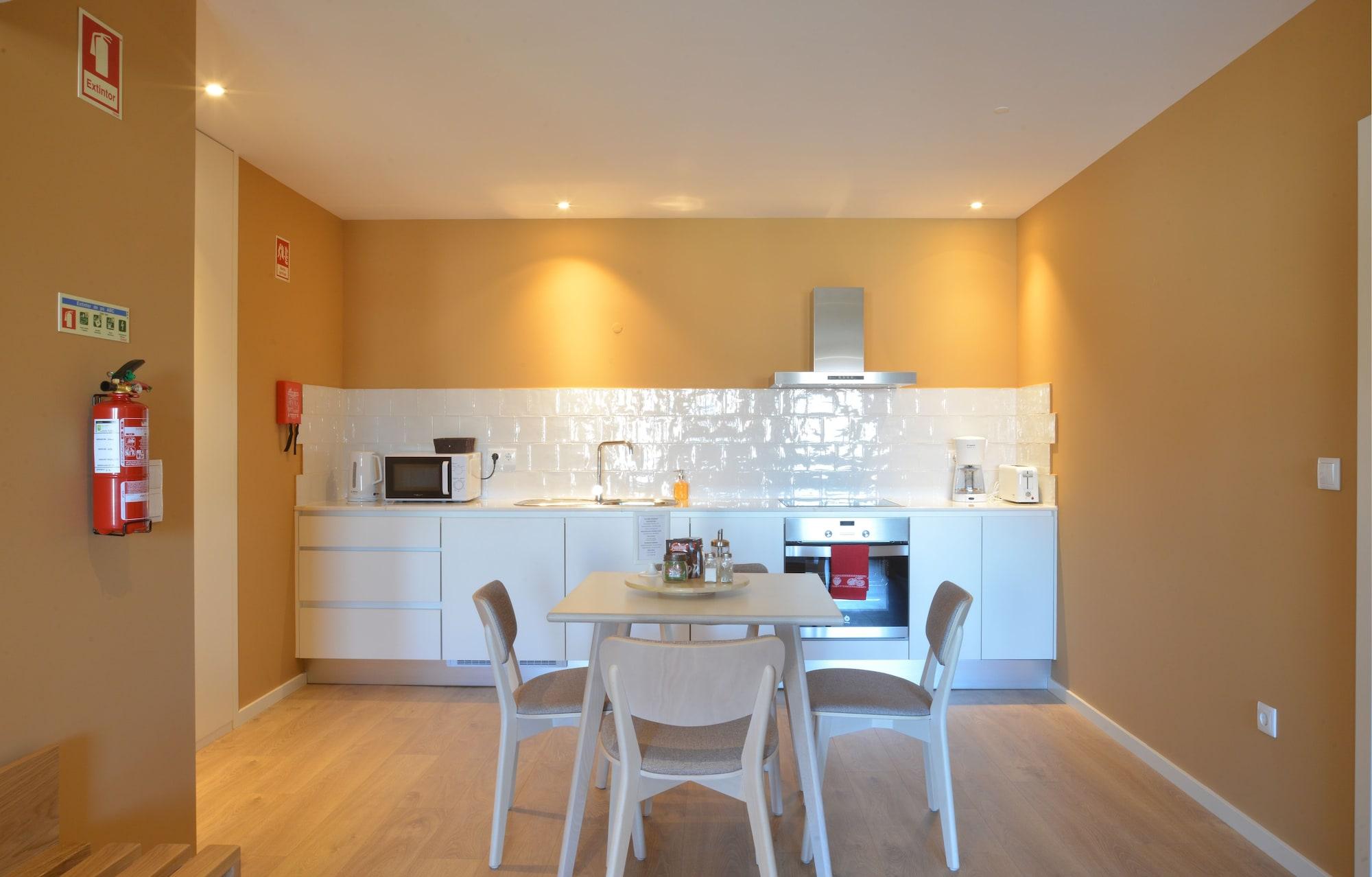 Spot Family Apartments Porto Luaran gambar