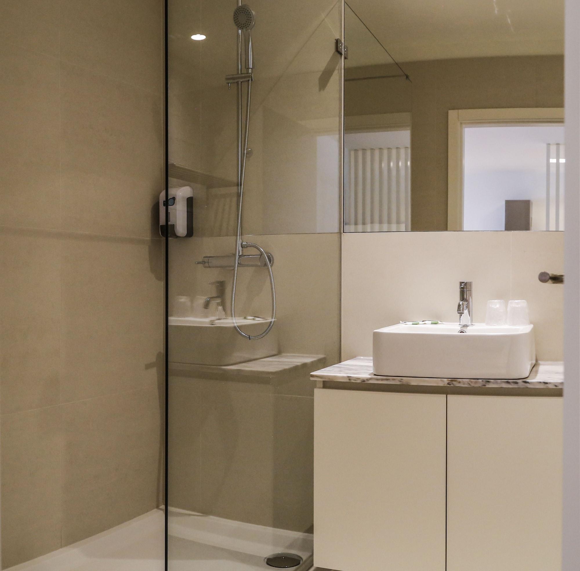 Spot Family Apartments Porto Luaran gambar