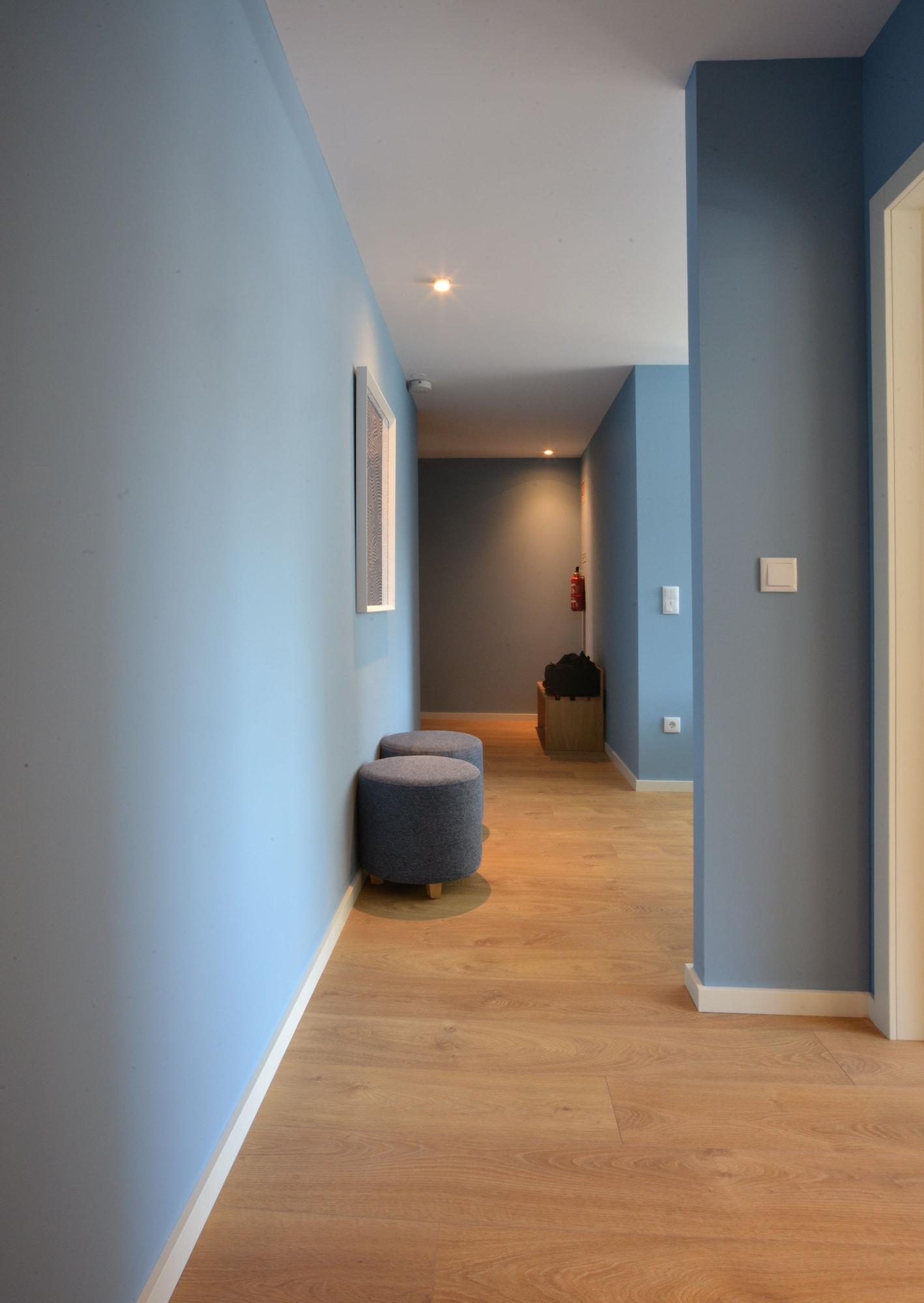 Spot Family Apartments Porto Luaran gambar