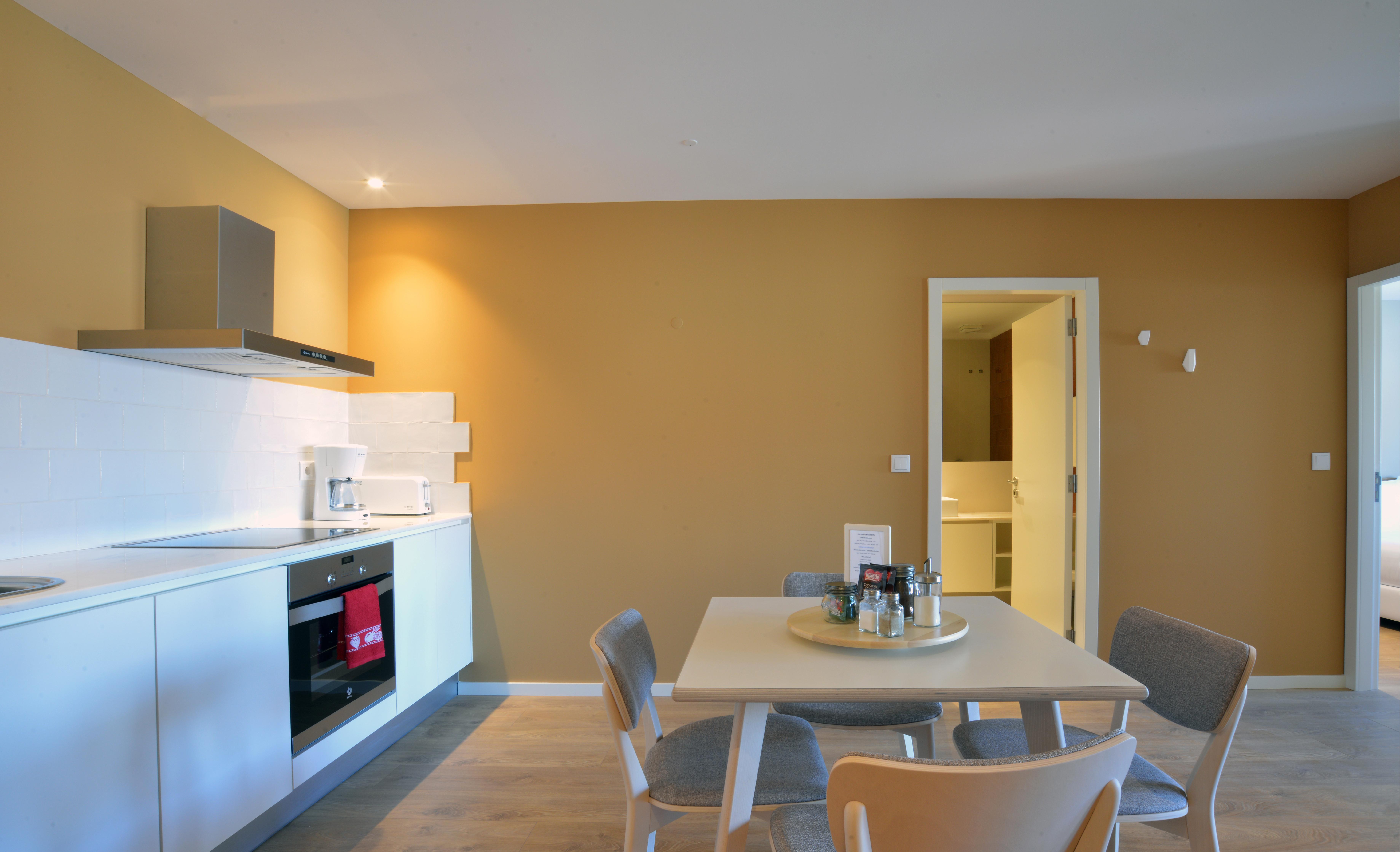 Spot Family Apartments Porto Luaran gambar