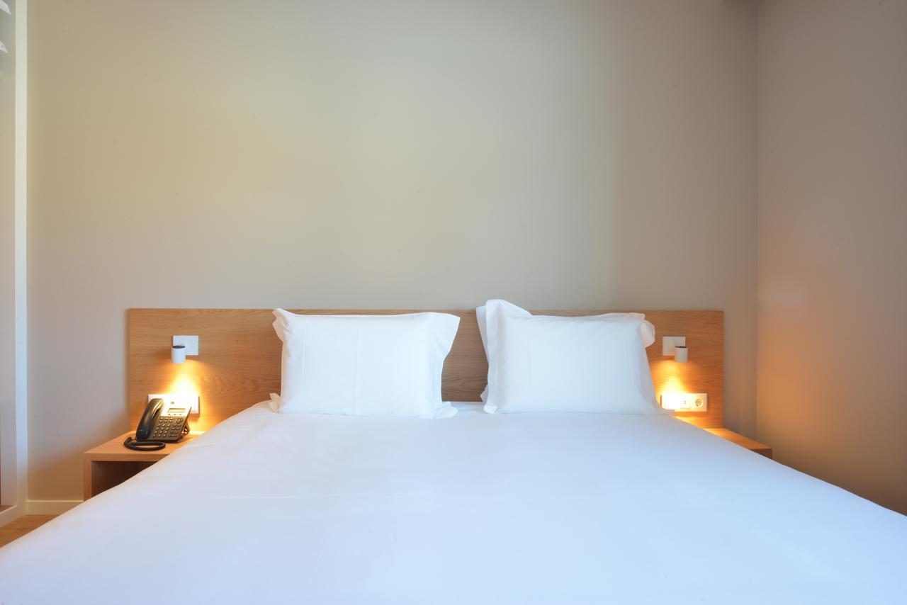 Spot Family Apartments Porto Luaran gambar