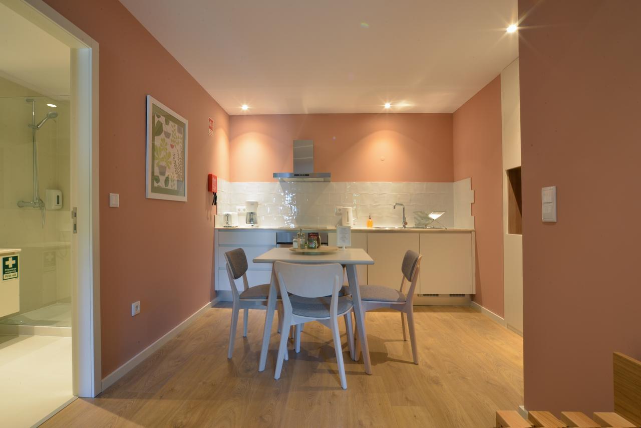 Spot Family Apartments Porto Luaran gambar