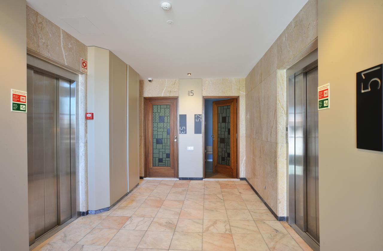 Spot Family Apartments Porto Luaran gambar