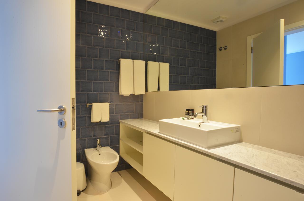 Spot Family Apartments Porto Luaran gambar