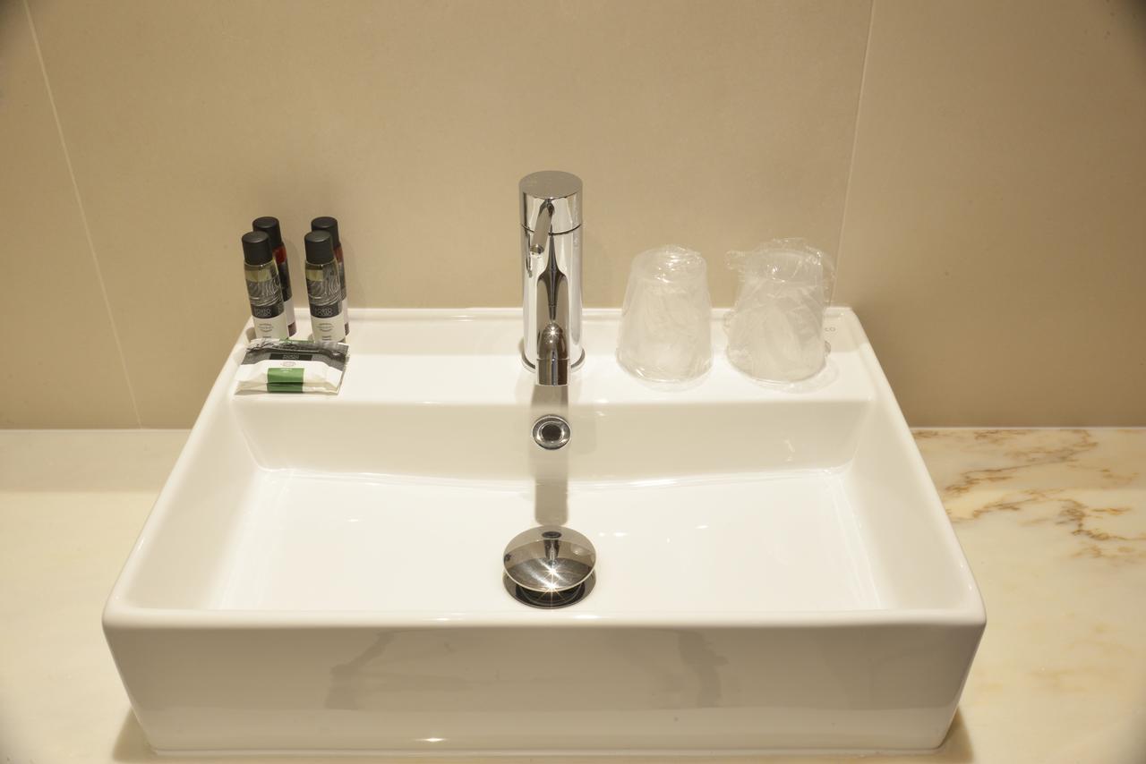 Spot Family Apartments Porto Luaran gambar