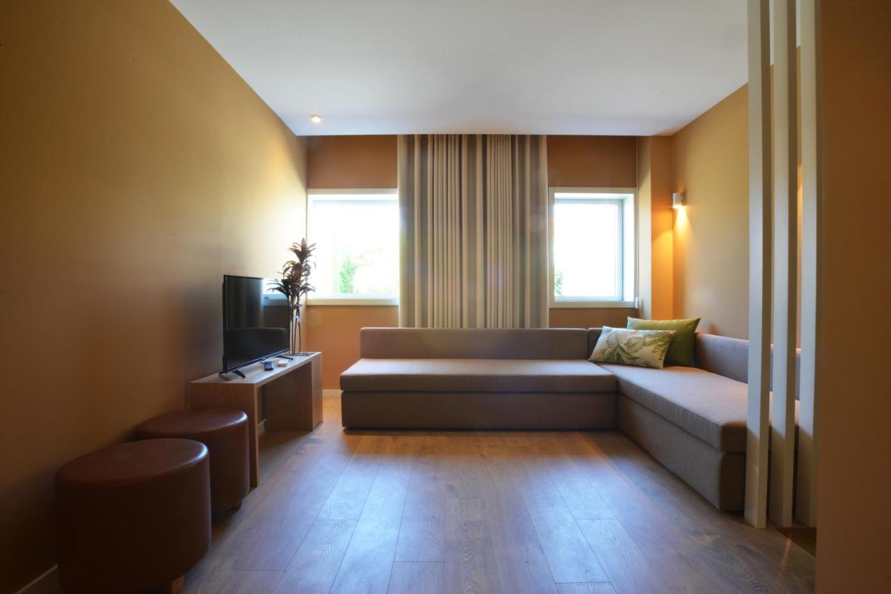 Spot Family Apartments Porto Luaran gambar