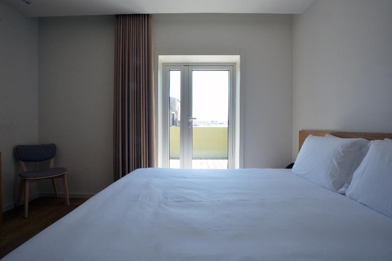 Spot Family Apartments Porto Luaran gambar