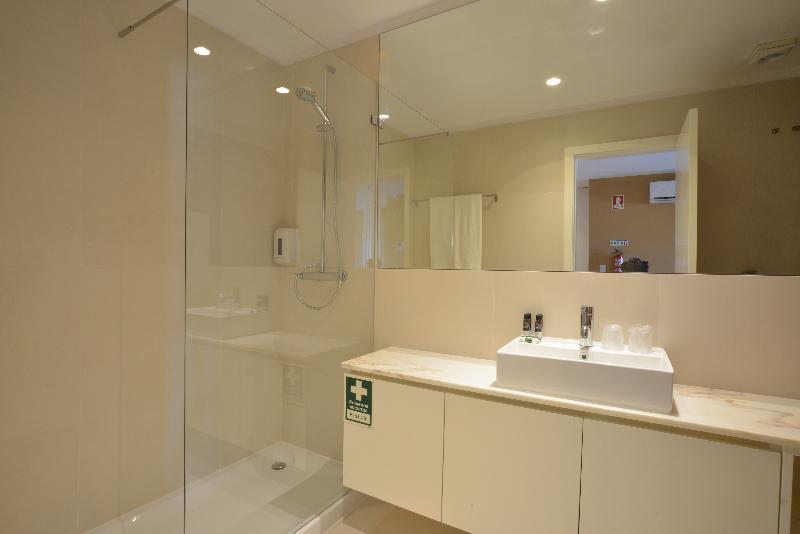 Spot Family Apartments Porto Luaran gambar