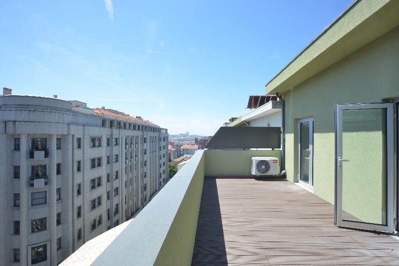 Spot Family Apartments Porto Luaran gambar