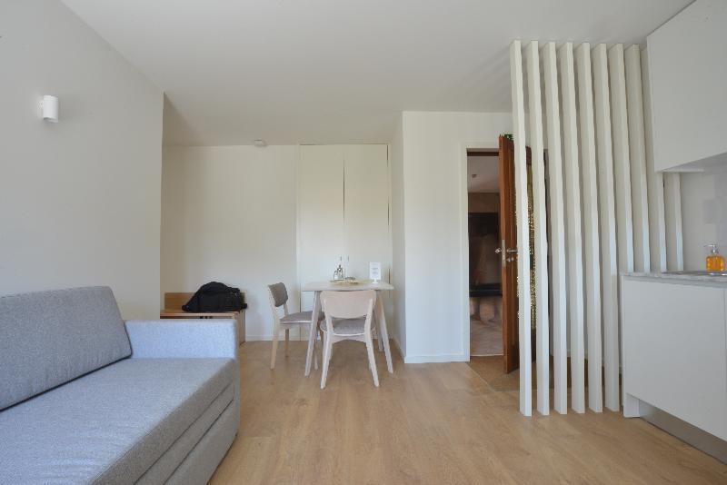 Spot Family Apartments Porto Luaran gambar