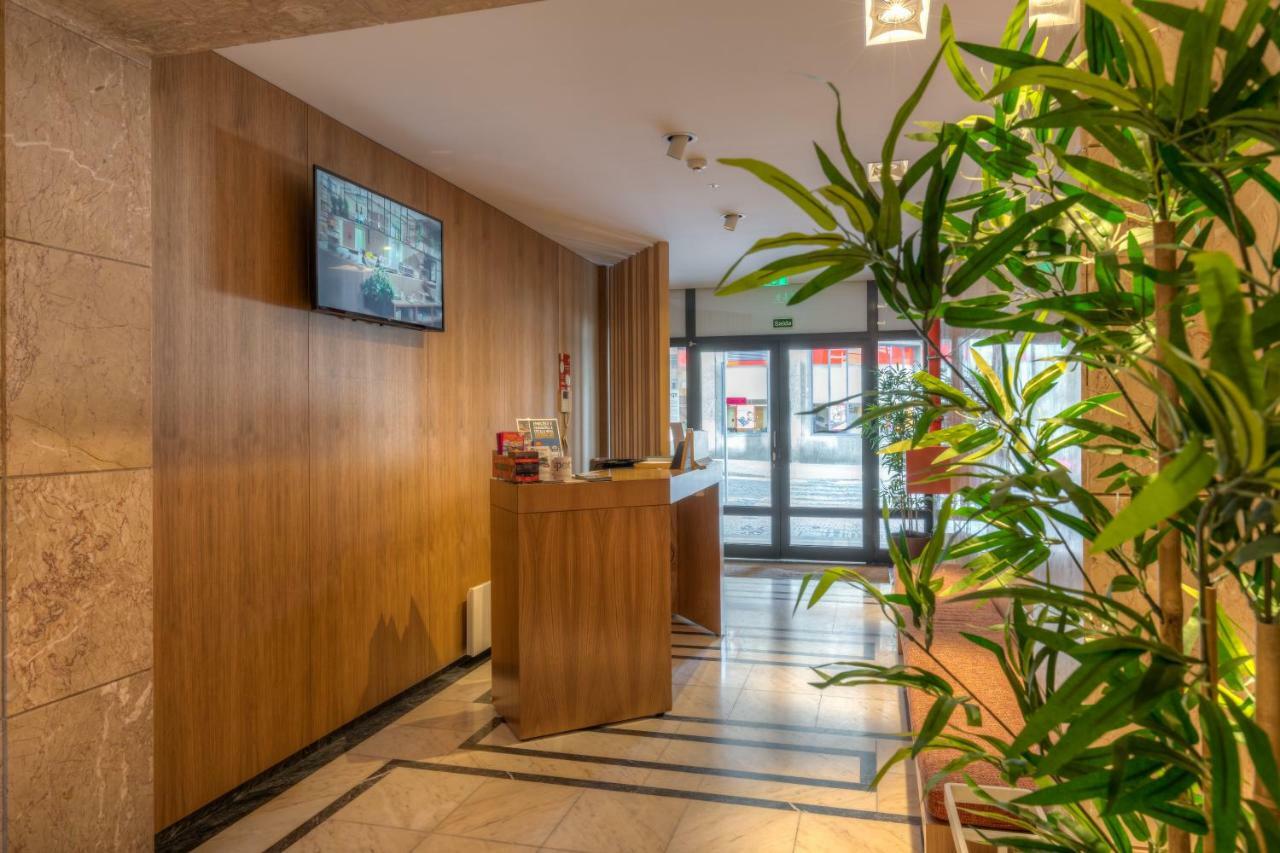 Spot Family Apartments Porto Luaran gambar