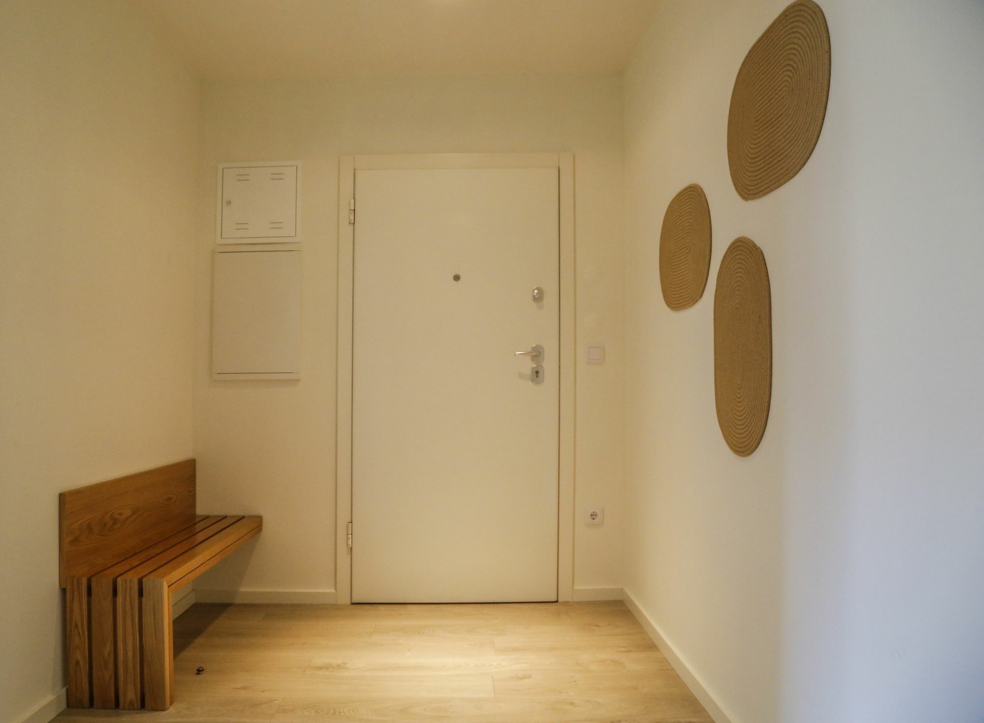 Spot Family Apartments Porto Luaran gambar