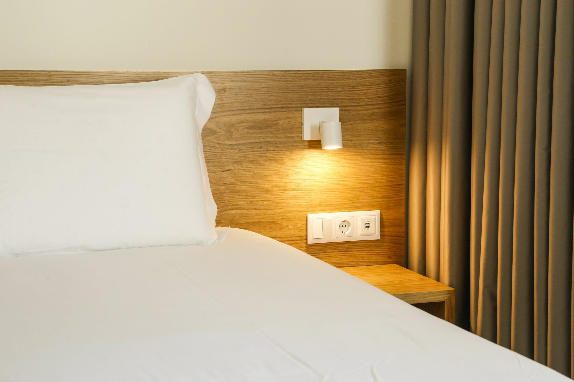 Spot Family Apartments Porto Luaran gambar