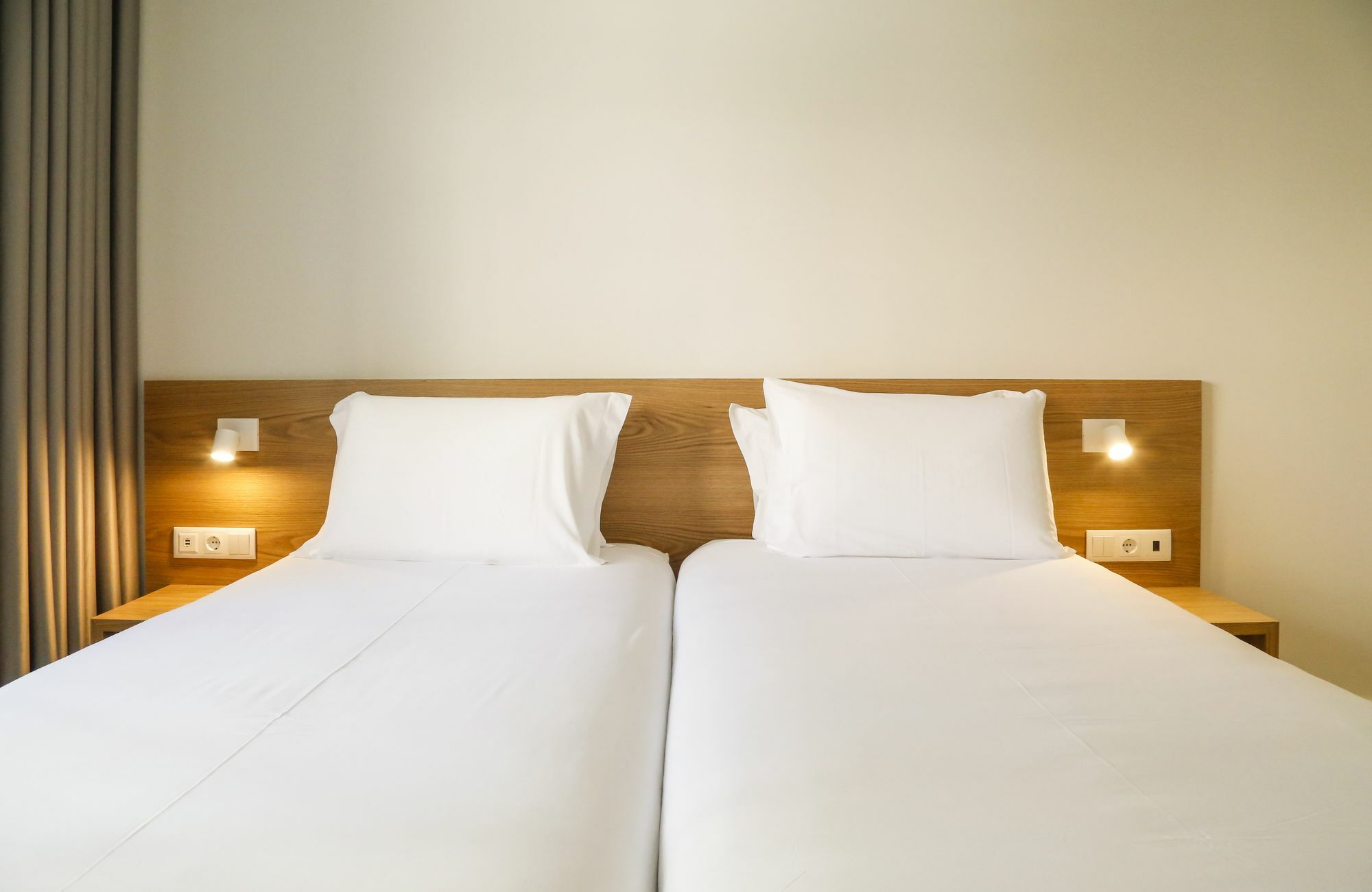 Spot Family Apartments Porto Luaran gambar