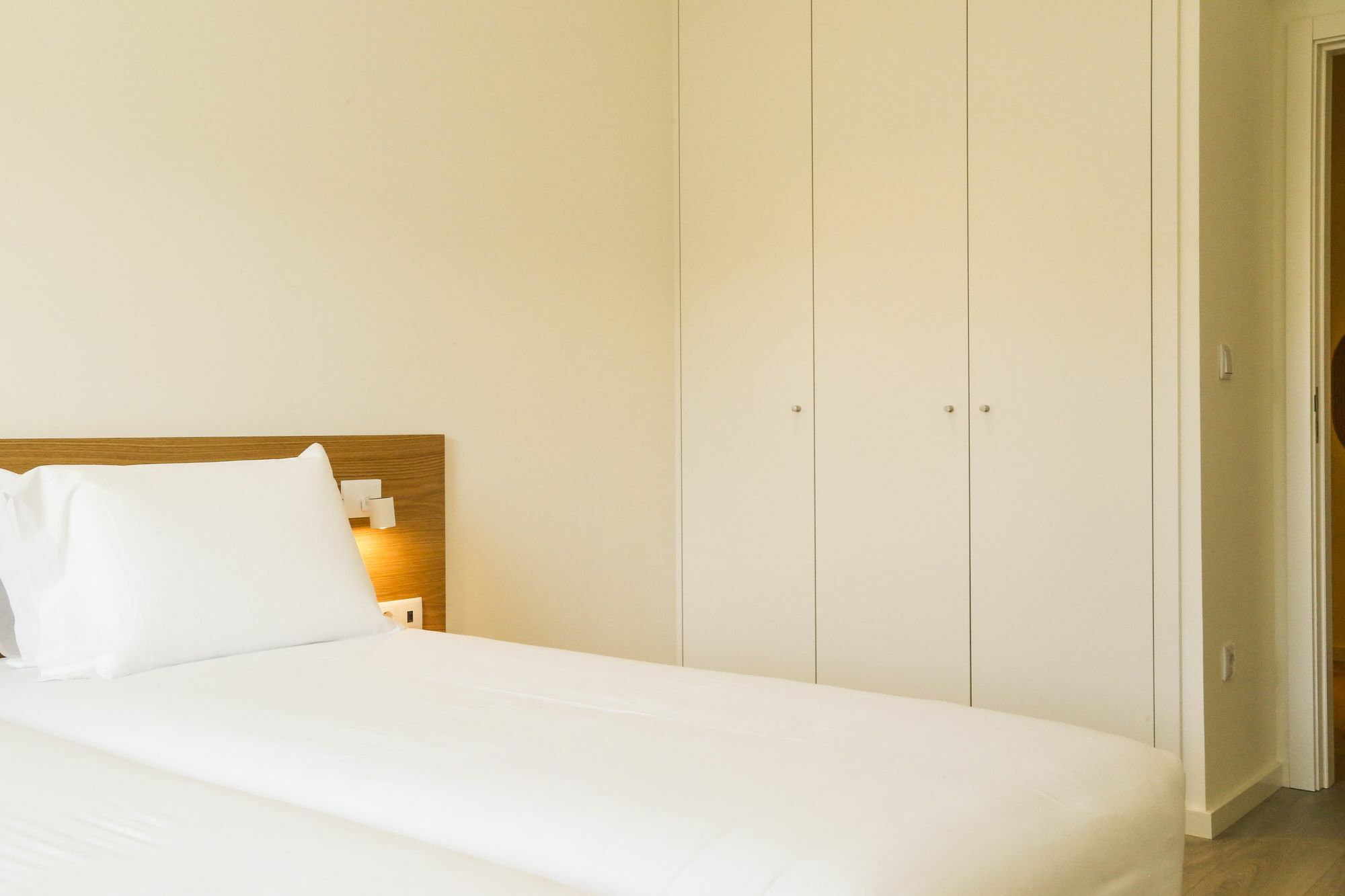 Spot Family Apartments Porto Luaran gambar