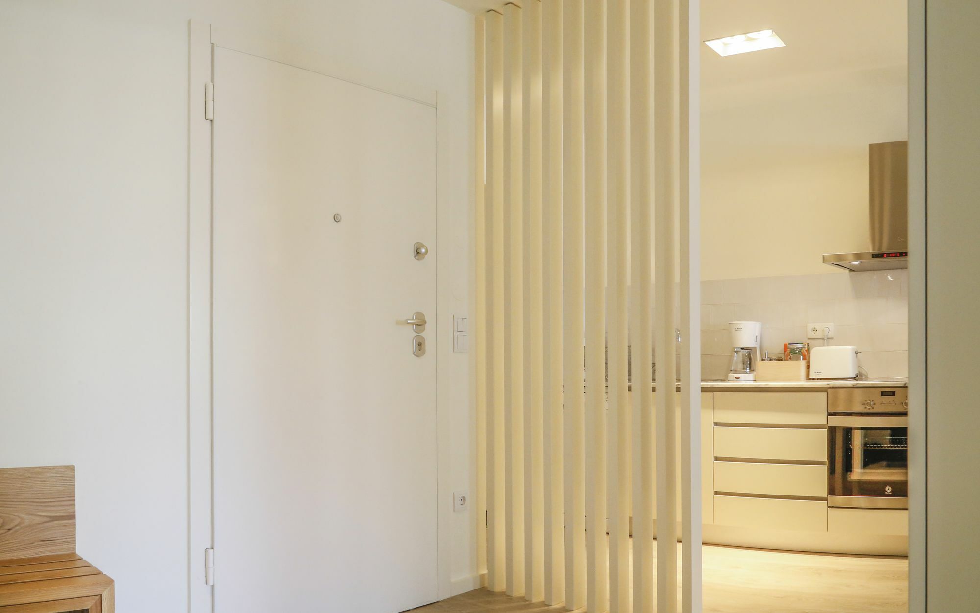 Spot Family Apartments Porto Luaran gambar