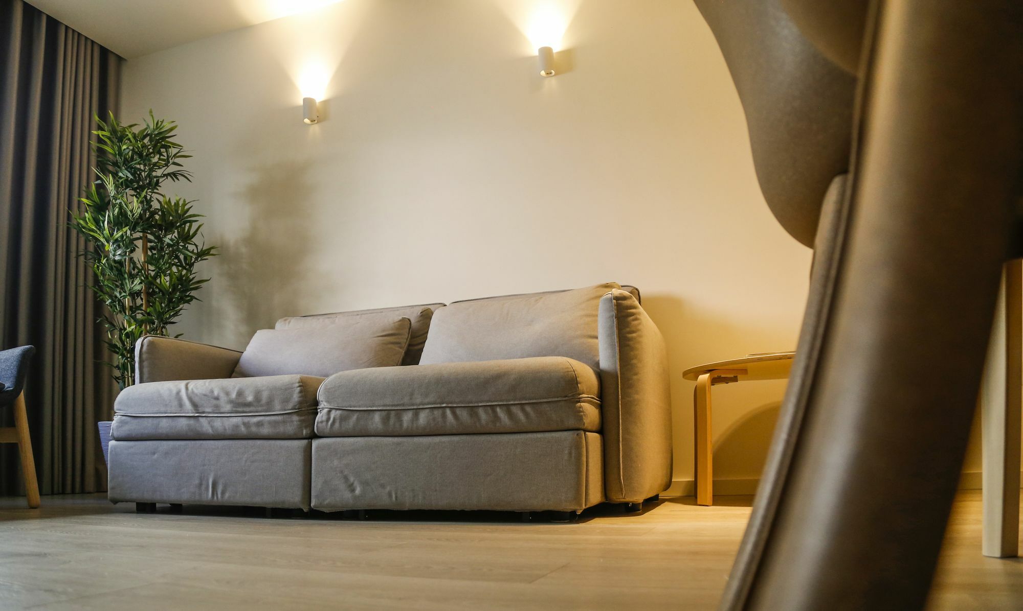 Spot Family Apartments Porto Luaran gambar