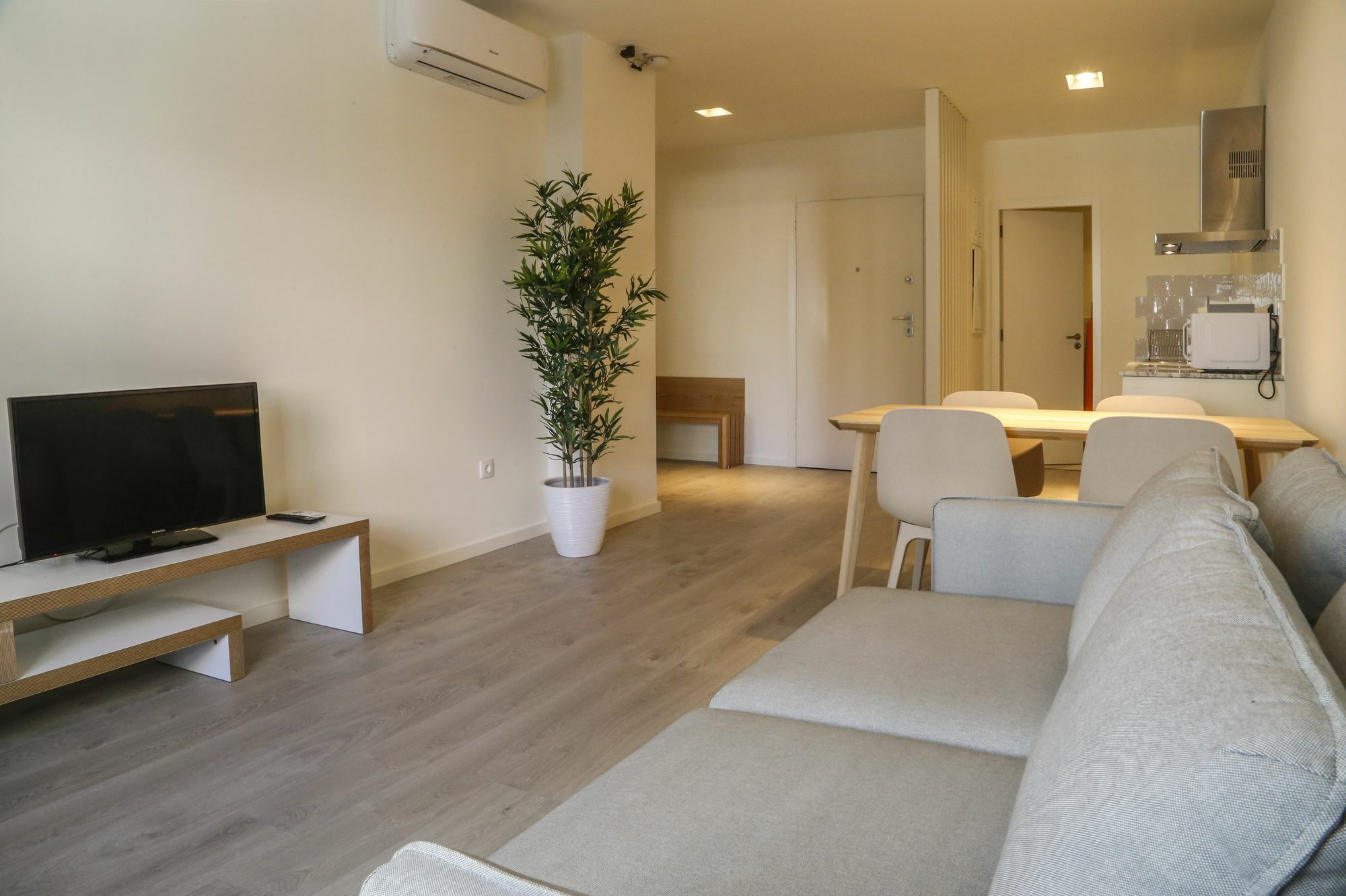 Spot Family Apartments Porto Luaran gambar