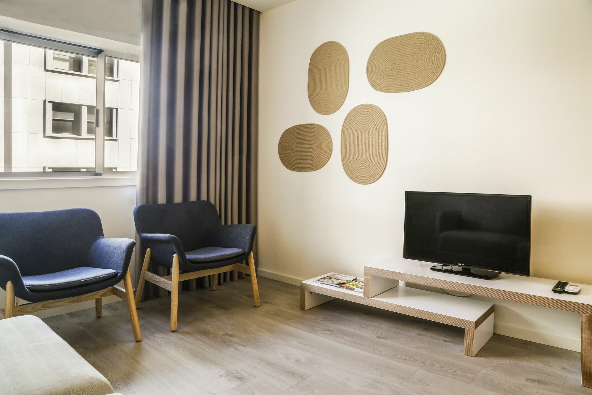 Spot Family Apartments Porto Luaran gambar