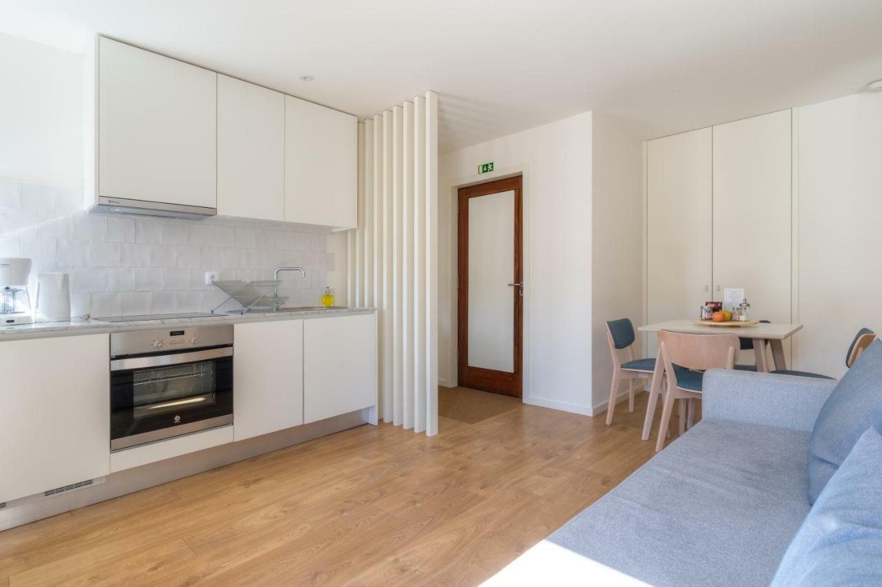 Spot Family Apartments Porto Luaran gambar