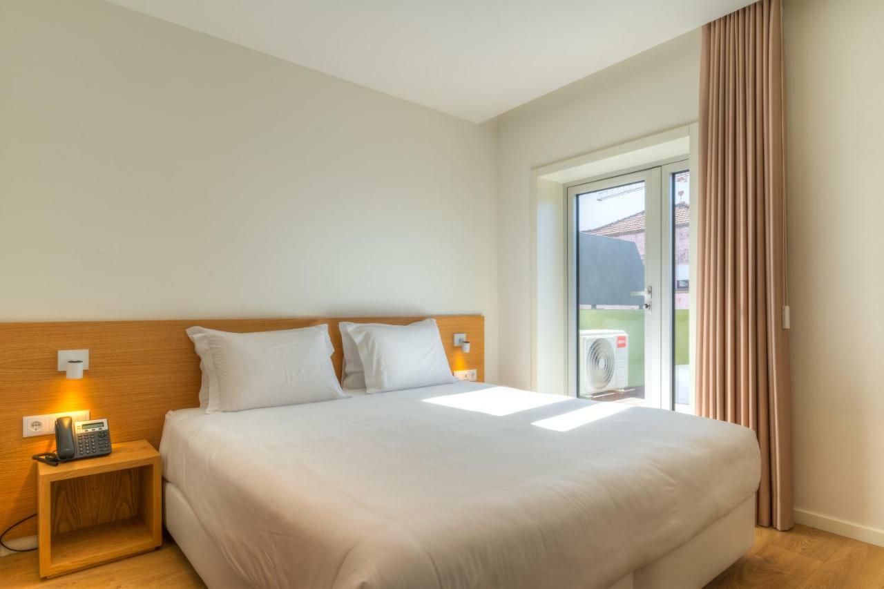 Spot Family Apartments Porto Luaran gambar