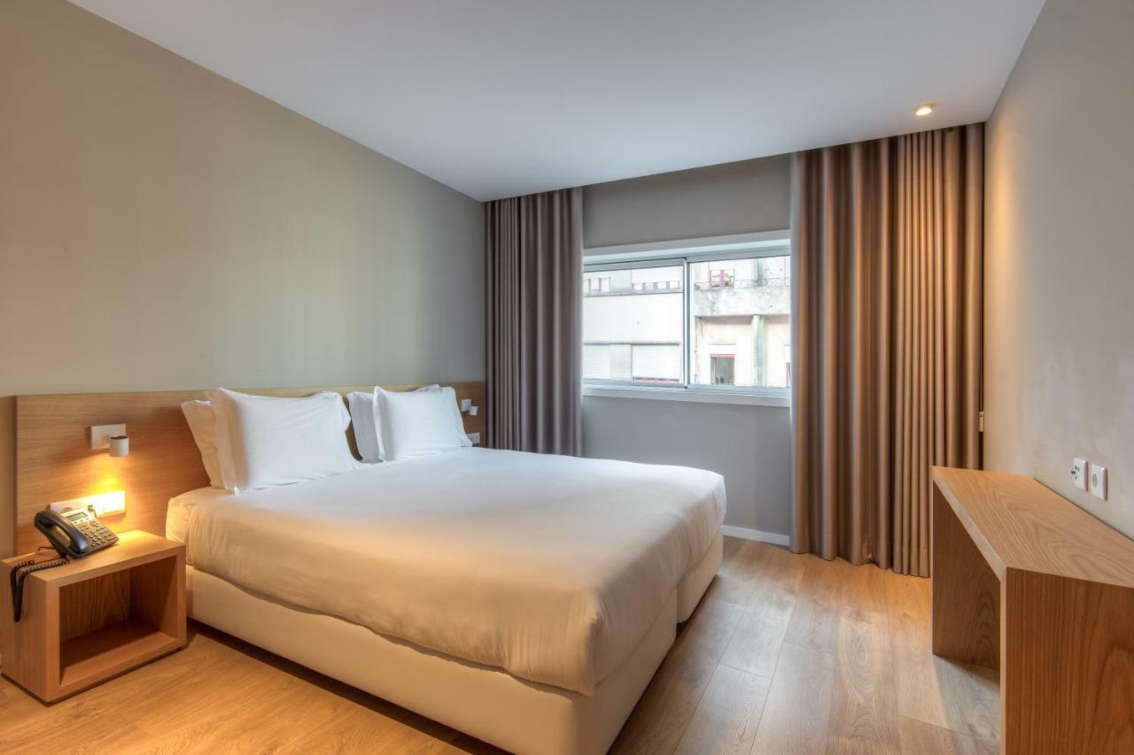 Spot Family Apartments Porto Luaran gambar