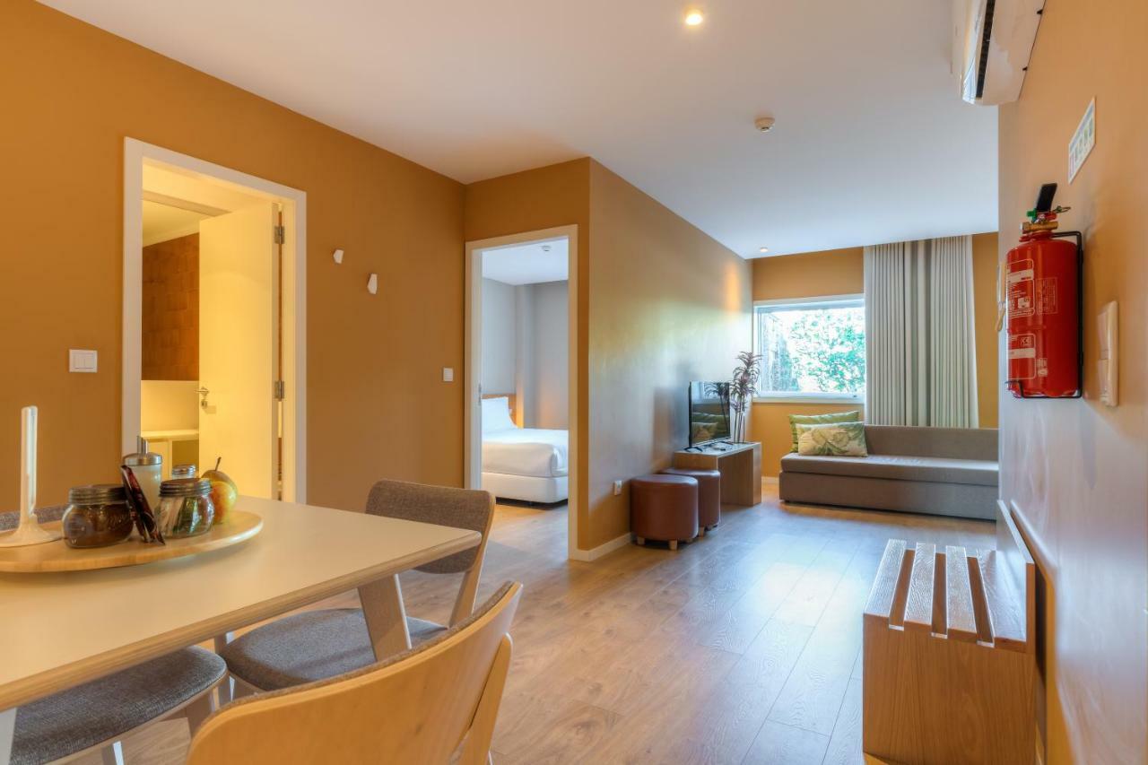 Spot Family Apartments Porto Luaran gambar
