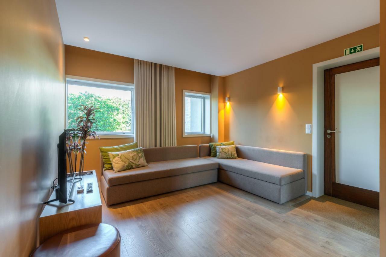 Spot Family Apartments Porto Luaran gambar