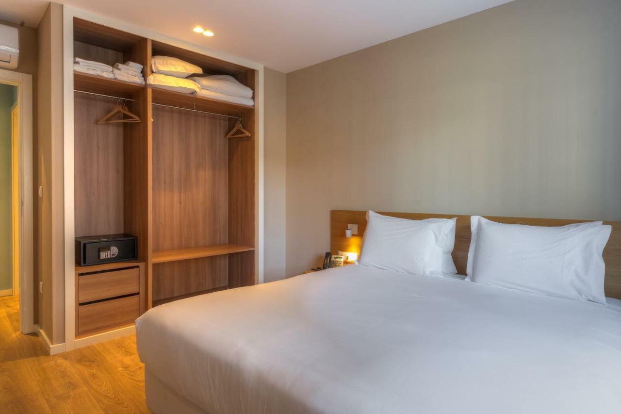 Spot Family Apartments Porto Luaran gambar